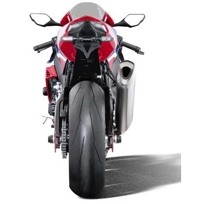 Evotech PRN014802 Fender Eliminator For Honda CBR1000RR-R (2020-) 7 Evotech PRN014802 Fender Eliminator For Honda CBR1000RR-R (2020-) - Image 7