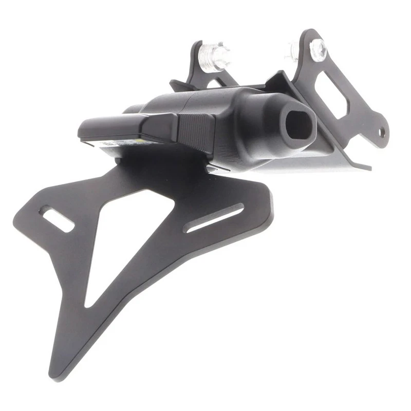 Evotech PRN014802 Fender Eliminator For Honda CBR1000RR-R (2020-) 1 Evotech PRN014802 Fender Eliminator For Honda CBR1000RR-R (2020-)