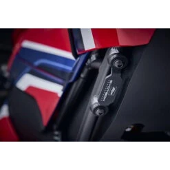 Evotech PRN014873 Footrest Blanking Kit For Honda CBR1000RR-R (2020-) 5 Evotech PRN014873 Footrest Blanking Kit For Honda CBR1000RR-R (2020-) -MotorVision Store evotech prn014873 footrest blanking kit image3