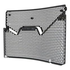 Evotech PRN014919 Radiator Guard, Black For BMW F900XR (2020-)