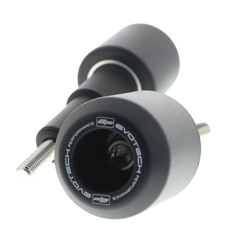 Evotech PRN015001 Frame Sliders For BMW F900R (2020-current) 1 Evotech PRN015001 Frame Sliders For BMW F900R (2020-current)