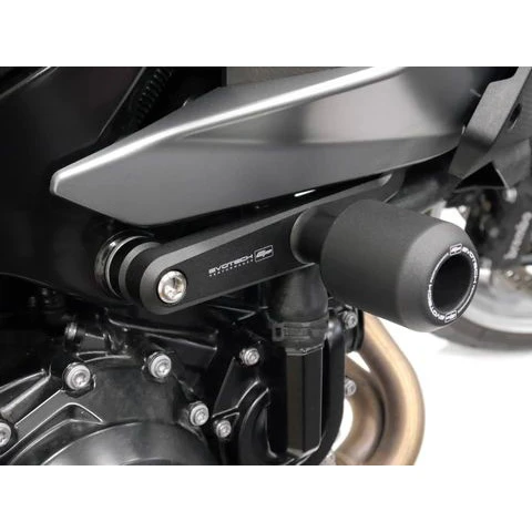 Evotech PRN015040 Frame Sliders For BMW F900XR (2020-current) 2 Evotech PRN015040 Frame Sliders For BMW F900XR (2020-current) - Image 2
