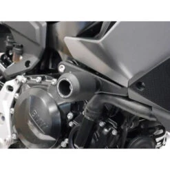 Evotech PRN015040 Frame Sliders For BMW F900XR (2020-current) 9 Evotech PRN015040 Frame Sliders For BMW F900XR (2020-current) -MotorVision Store evotech prn015040 frame sliders image4