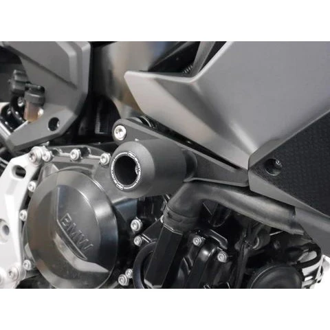 Evotech PRN015040 Frame Sliders For BMW F900XR (2020-current) 4 Evotech PRN015040 Frame Sliders For BMW F900XR (2020-current) - Image 4