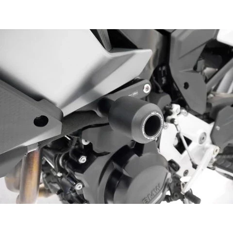 Evotech PRN015040 Frame Sliders For BMW F900XR (2020-current) 5 Evotech PRN015040 Frame Sliders For BMW F900XR (2020-current) - Image 5