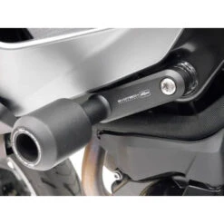 Evotech PRN015040 Frame Sliders For BMW F900XR (2020-current) 11 Evotech PRN015040 Frame Sliders For BMW F900XR (2020-current) -MotorVision Store evotech prn015040 frame sliders image6