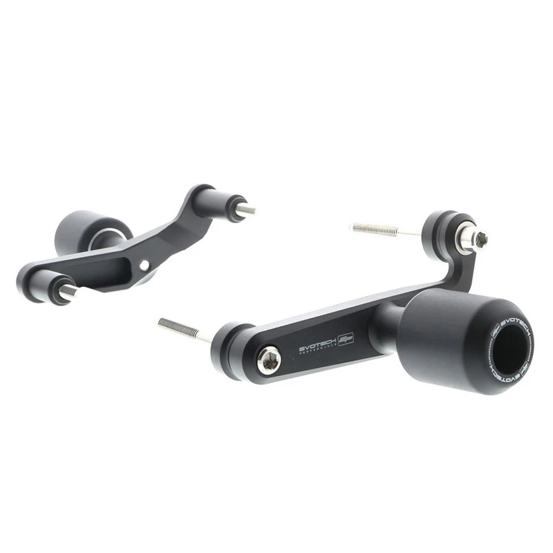 Evotech PRN015040 Frame Sliders For BMW F900XR (2020-current) 1 Evotech PRN015040 Frame Sliders For BMW F900XR (2020-current)