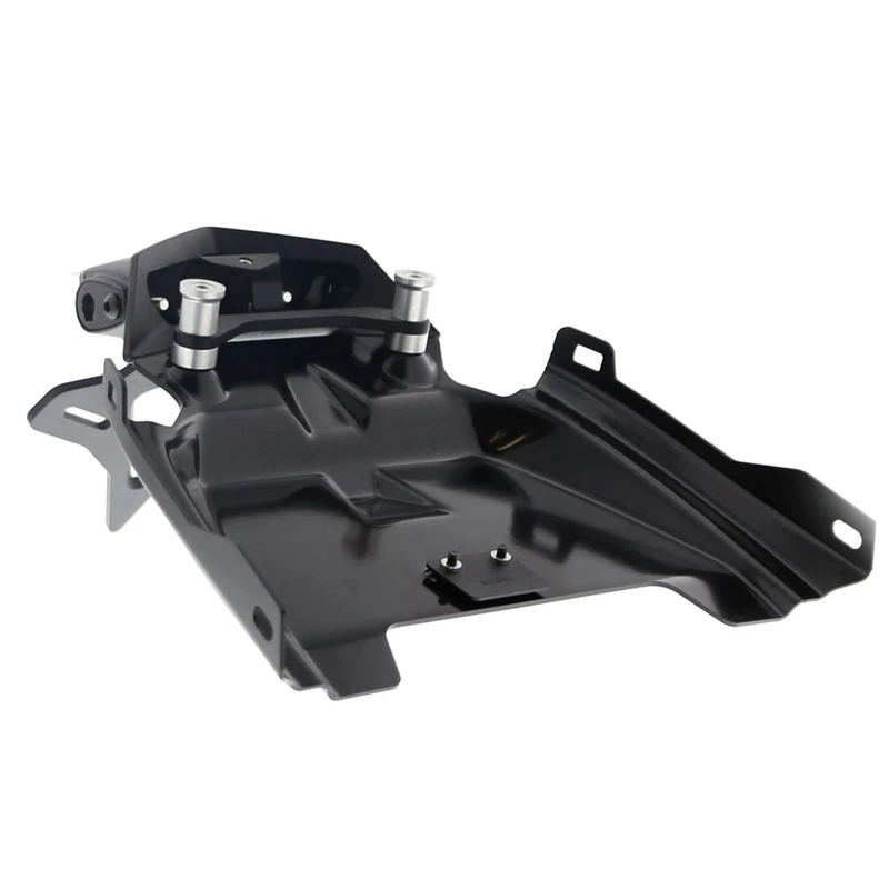 Evotech PRN015165-004551 Tail Tidy For BMW F900R / XR (2020-) 3 Evotech PRN015165-004551 Tail Tidy For BMW F900R / XR (2020-) - Image 3