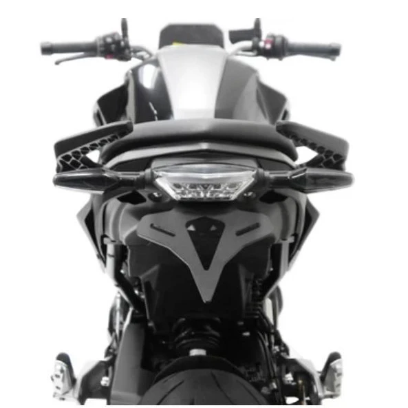 Evotech PRN015165-004551 Tail Tidy For BMW F900R / XR (2020-) 4 Evotech PRN015165-004551 Tail Tidy For BMW F900R / XR (2020-) - Image 4