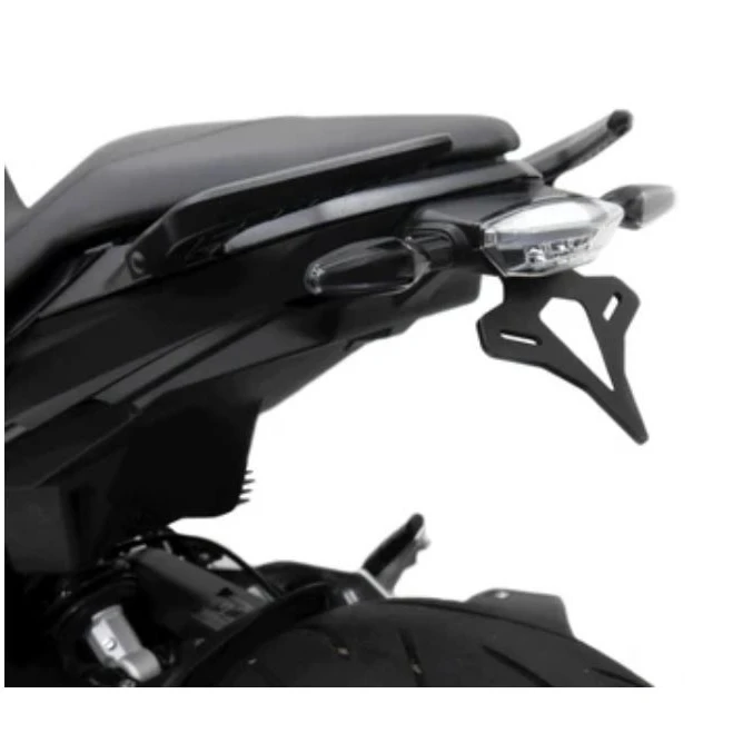 Evotech PRN015165-004551 Tail Tidy For BMW F900R / XR (2020-) 5 Evotech PRN015165-004551 Tail Tidy For BMW F900R / XR (2020-) - Image 5