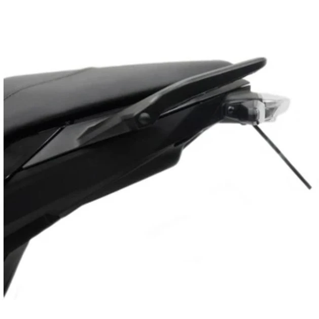 Evotech PRN015165-004551 Tail Tidy For BMW F900R / XR (2020-) 6 Evotech PRN015165-004551 Tail Tidy For BMW F900R / XR (2020-) - Image 6