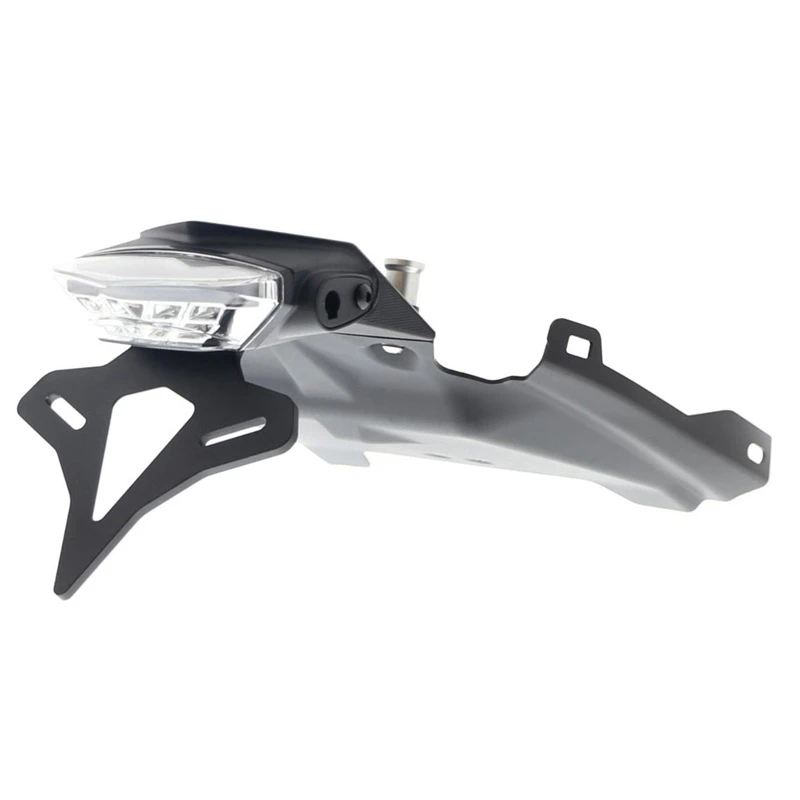 Evotech PRN015165-004551 Tail Tidy For BMW F900R / XR (2020-) 1 Evotech PRN015165-004551 Tail Tidy For BMW F900R / XR (2020-)