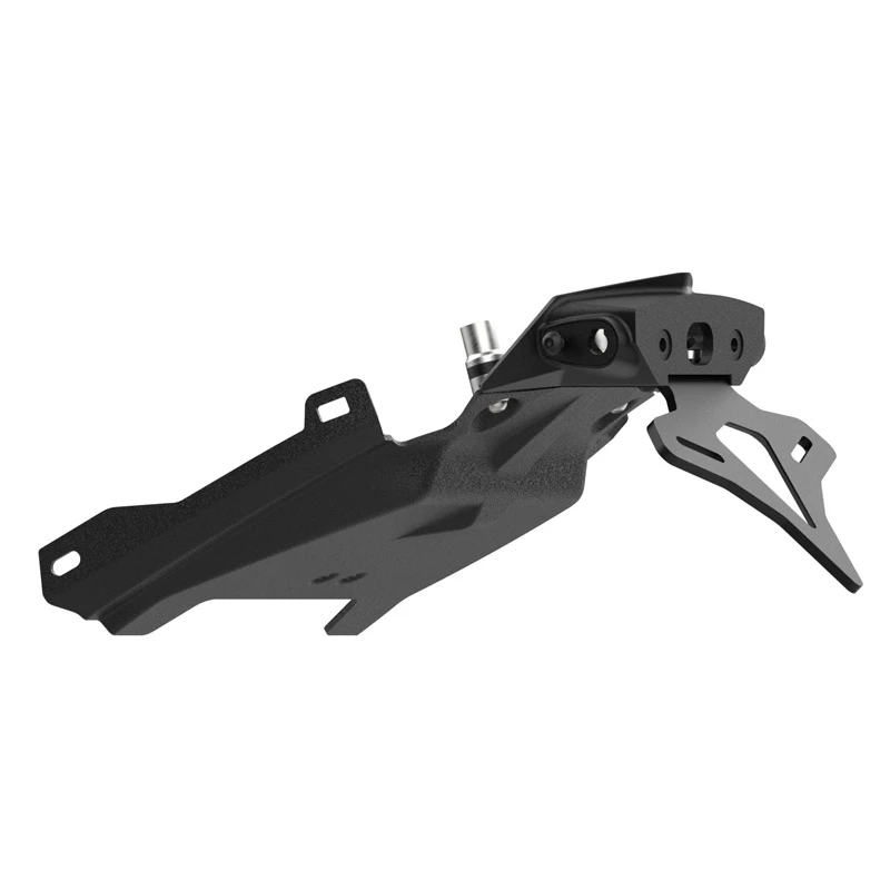 Evotech PRN015165 Tail Tidy For BMW F900R / XR (2020-) 8 Evotech PRN015165 Tail Tidy For BMW F900R / XR (2020-) - Image 8