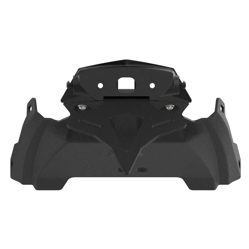 Evotech PRN015165 Tail Tidy For BMW F900R / XR (2020-) 9 Evotech PRN015165 Tail Tidy For BMW F900R / XR (2020-) - Image 9