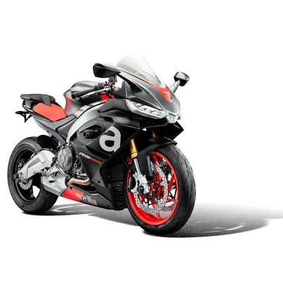 Evotech PRN015257-015260 Axle Sliders Kit For Aprilia Tuono 660/Factory (2021-) 11 Evotech PRN015257-015260 Axle Sliders Kit For Aprilia Tuono 660/Factory (2021-) - Image 11