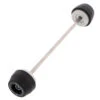 Evotech PRN015257 Front Axle Sliders For Aprilia RS660 / Tuono (2021-)
