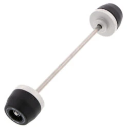 Evotech PRN015260 Rear Axle Sliders For Aprilia RS660 / Tuono 660 (2021-)