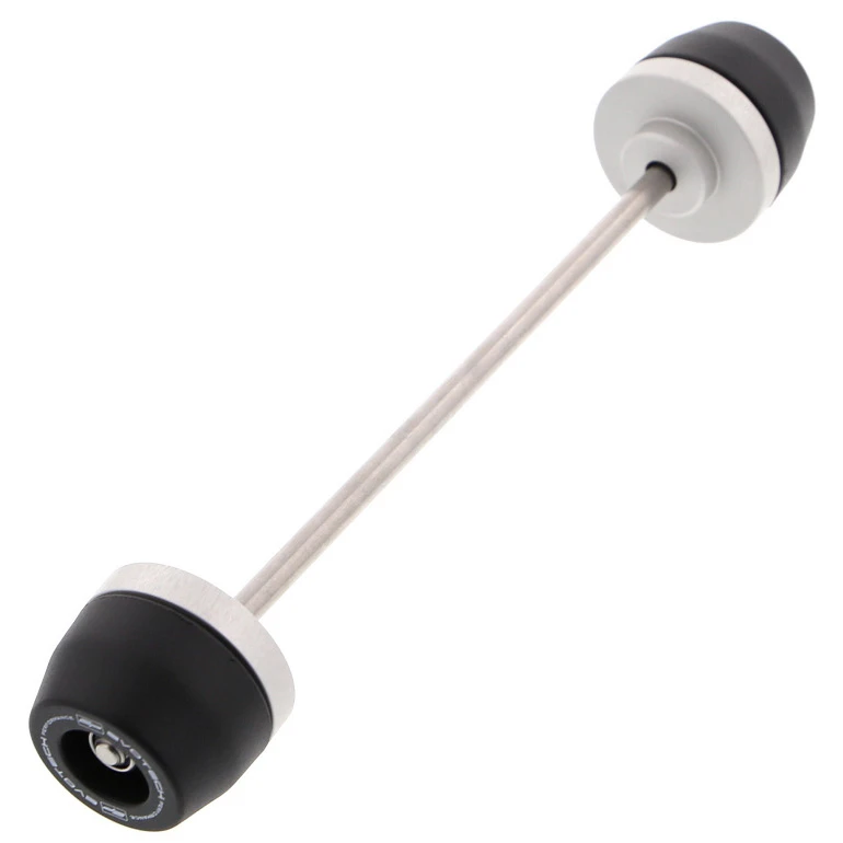 Evotech PRN015260 Rear Axle Sliders For Aprilia RS660 / Tuono 660 (2021-) 1 Evotech PRN015260 Rear Axle Sliders For Aprilia RS660 / Tuono 660 (2021-)