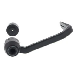 Evotech PRN015263-015266 Brake Lever Guard For Aprilia RS660 (2021-)