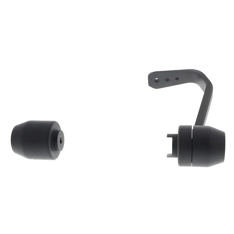 Evotech PRN015263-015266 Brake Lever Guard For Aprilia RS660 (2021-) 3 Evotech PRN015263-015266 Brake Lever Guard For Aprilia RS660 (2021-) - Image 3