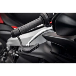 Evotech PRN015263-015266 Brake Lever Guard For Aprilia RS660 (2021-) 8 Evotech PRN015263-015266 Brake Lever Guard For Aprilia RS660 (2021-) -MotorVision Store evotech prn015263 015266 brake lever guard image4