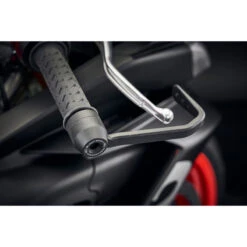 Evotech PRN015263-015266 Brake Lever Guard For Aprilia RS660 (2021-) 9 Evotech PRN015263-015266 Brake Lever Guard For Aprilia RS660 (2021-) -MotorVision Store evotech prn015263 015266 brake lever guard image5