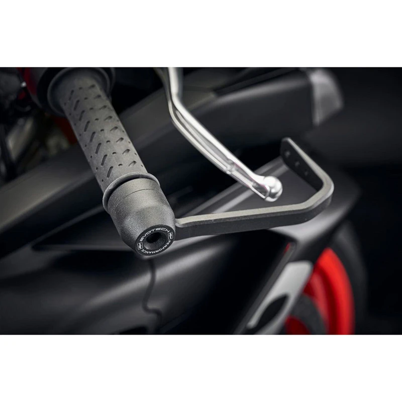 Evotech PRN015263-015266 Brake Lever Guard For Aprilia RS660 (2021-) 5 Evotech PRN015263-015266 Brake Lever Guard For Aprilia RS660 (2021-) - Image 5