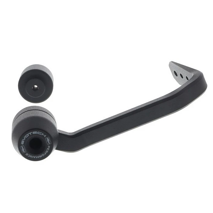 Evotech PRN015263-015266 Brake Lever Guard For Aprilia RS660 (2021-) 1 Evotech PRN015263-015266 Brake Lever Guard For Aprilia RS660 (2021-)