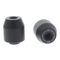 Evotech PRN015266 Bar End Weights For Aprilia RS660 (2021-)