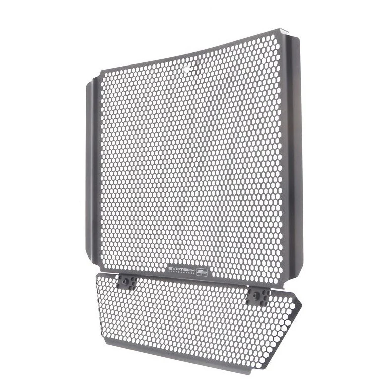 Evotech PRN015268-015269 Radiator And Header Guard For Aprilia RS660 (2021-) 3 Evotech PRN015268-015269 Radiator And Header Guard For Aprilia RS660 (2021-) - Image 3