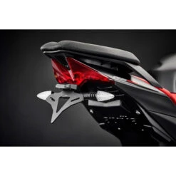 Evotech PRN015278 Tail Tidy For Aprilia RS660 / Tuono (2021-) -MotorVision Store evotech prn015278 tail tidy image4