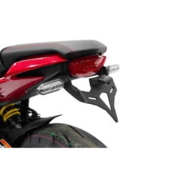 Evotech PRN015287 Tail Tidy For Honda CBR650R / CB650R (2021-) -MotorVision Store evotech prn015287 tail tidy image3