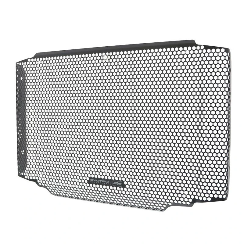 Evotech PRN015344 Radiator Guard, Black For Triumph Trident 660 (2021-) 1 Evotech PRN015344 Radiator Guard, Black For Triumph Trident 660 (2021-)