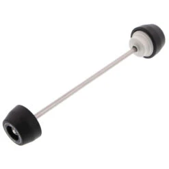 Evotech PRN015348 Rear Axle Sliders For Triumph Trident (2021-)