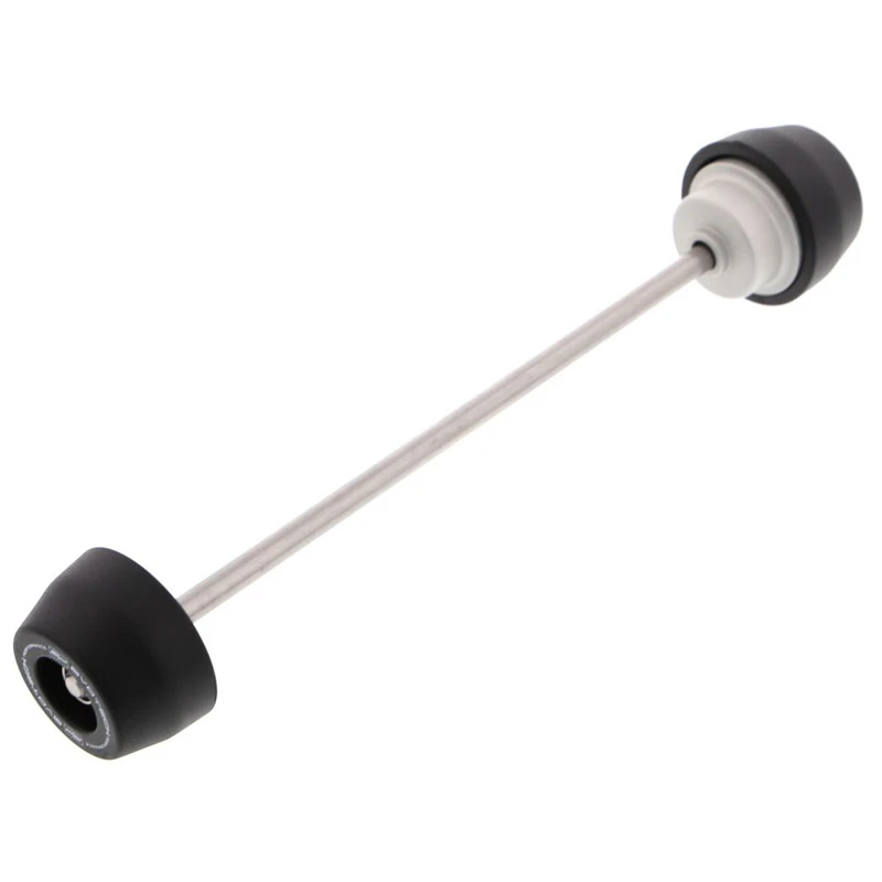 Evotech PRN015348 Rear Axle Sliders For Triumph Trident (2021-) 1 Evotech PRN015348 Rear Axle Sliders For Triumph Trident (2021-)