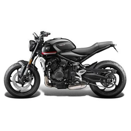 Evotech PRN015353 Frame Sliders For Triumph Trident 660 (2021-current) 10 Evotech PRN015353 Frame Sliders For Triumph Trident 660 (2021-current) - Image 10