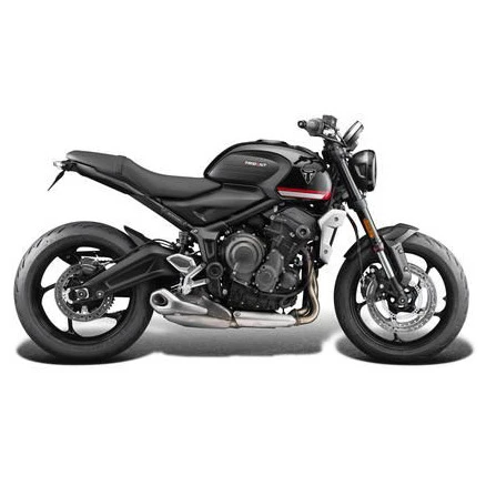 Evotech PRN015353 Frame Sliders For Triumph Trident 660 (2021-current) 11 Evotech PRN015353 Frame Sliders For Triumph Trident 660 (2021-current) - Image 11