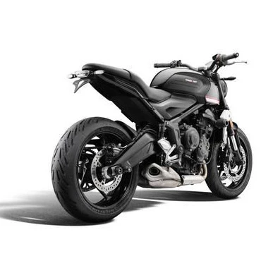 Evotech PRN015353 Frame Sliders For Triumph Trident 660 (2021-current) 12 Evotech PRN015353 Frame Sliders For Triumph Trident 660 (2021-current) - Image 12