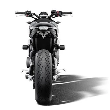 Evotech PRN015353 Frame Sliders For Triumph Trident 660 (2021-current) 13 Evotech PRN015353 Frame Sliders For Triumph Trident 660 (2021-current) - Image 13