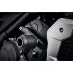 Evotech PRN015353 Frame Sliders For Triumph Trident 660 (2021-current) 15 Evotech PRN015353 Frame Sliders For Triumph Trident 660 (2021-current) -MotorVision Store evotech prn015353 frame sliders image3