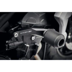 Evotech PRN015353 Frame Sliders For Triumph Trident 660 (2021-current) 19 Evotech PRN015353 Frame Sliders For Triumph Trident 660 (2021-current) -MotorVision Store evotech prn015353 frame sliders image7