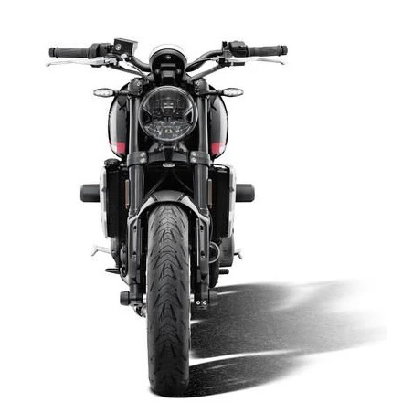 Evotech PRN015353 Frame Sliders For Triumph Trident 660 (2021-current) 8 Evotech PRN015353 Frame Sliders For Triumph Trident 660 (2021-current) - Image 8