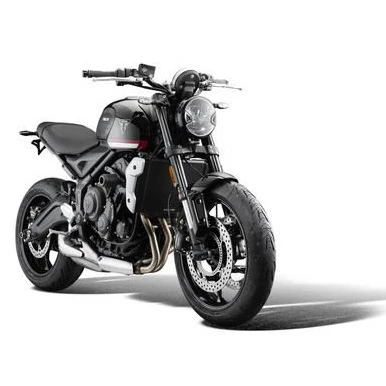 Evotech PRN015353 Frame Sliders For Triumph Trident 660 (2021-current) 9 Evotech PRN015353 Frame Sliders For Triumph Trident 660 (2021-current) - Image 9