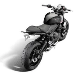 Evotech PRN015396-015449-004551 Tail Tidy For Triumph Trident 660 '21- -MotorVision Store evotech prn015396 tail tidy image10