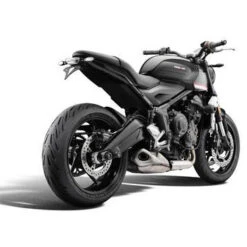 Evotech PRN015396-015449-004551 Tail Tidy For Triumph Trident 660 '21- -MotorVision Store evotech prn015396 tail tidy image11