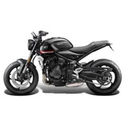 Evotech PRN015396-015449-004551 Tail Tidy For Triumph Trident 660 '21- -MotorVision Store evotech prn015396 tail tidy image12