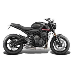 Evotech PRN015396-015449-004551 Tail Tidy For Triumph Trident 660 '21- -MotorVision Store evotech prn015396 tail tidy image13