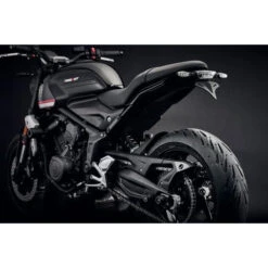 Evotech PRN015396-015449-004551 Tail Tidy For Triumph Trident 660 '21- -MotorVision Store evotech prn015396 tail tidy image5