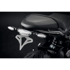 Evotech PRN015396-015449-004551 Tail Tidy For Triumph Trident 660 '21- -MotorVision Store evotech prn015396 tail tidy image8
