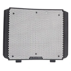 Evotech PRN015464 Radiator Guard, Black For Aprilia Tuono 660 (2021-)